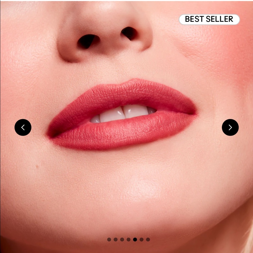 MAC Matte lipstick - get the hint? - Picture 6 of 7